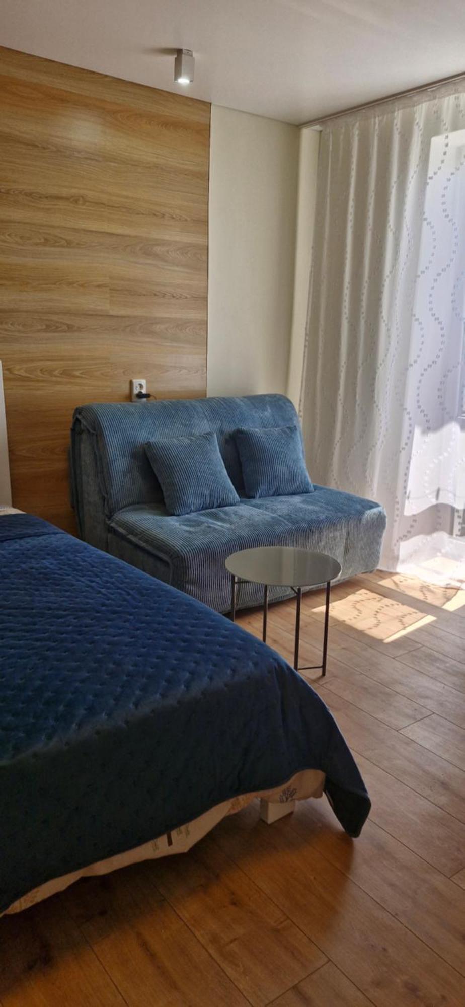 Sadovyy Bulʹvar 16 Shostka Esterno foto